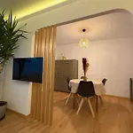 Tres Moderne, Renover, Triple Frontiere, Louis Centre Saint-Louis (Haut-Rhin)