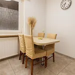 Tres Moderne, Renover, Triple Frontiere, Louis Centre Apartamento Saint-Louis (Haut-Rhin)
