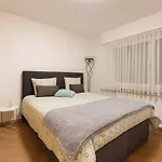 Tres Moderne, Renover, Triple Frontiere, Louis Centre Apartamento *