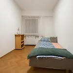 Tres Moderne, Renover, Triple Frontiere, Louis Centre *