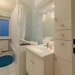 Apartamento Tres Moderne, Renover, Triple Frontiere, Louis Centre *