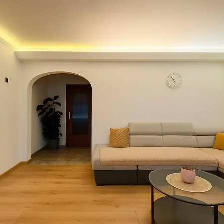 Tres Moderne, Renover, Triple Frontiere, Louis Centre