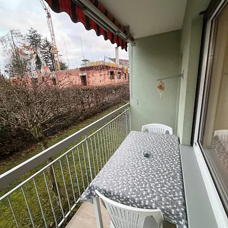 Tres Moderne, Renover, Triple Frontiere, Louis Centre *