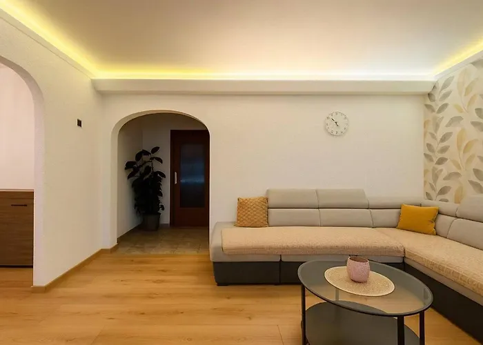 Tres Moderne, Renover, Triple Frontiere, Louis Centre