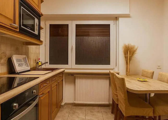 Apartment Tres Moderne, Renover, Triple Frontiere, Louis Centre Saint-Louis (Haut-Rhin)