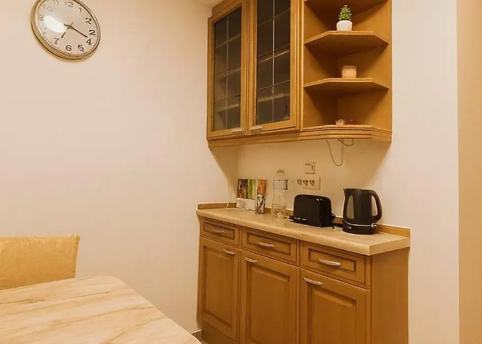 Tres Moderne, Renover, Triple Frontiere, Louis Centre