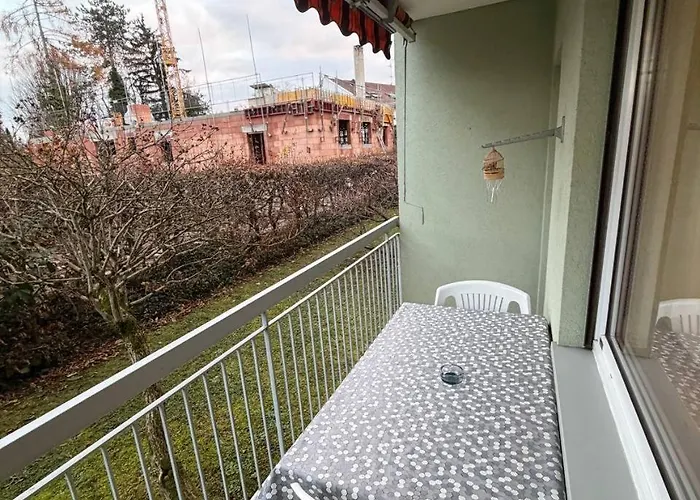 Tres Moderne, Renover, Triple Frontiere, Louis Centre *